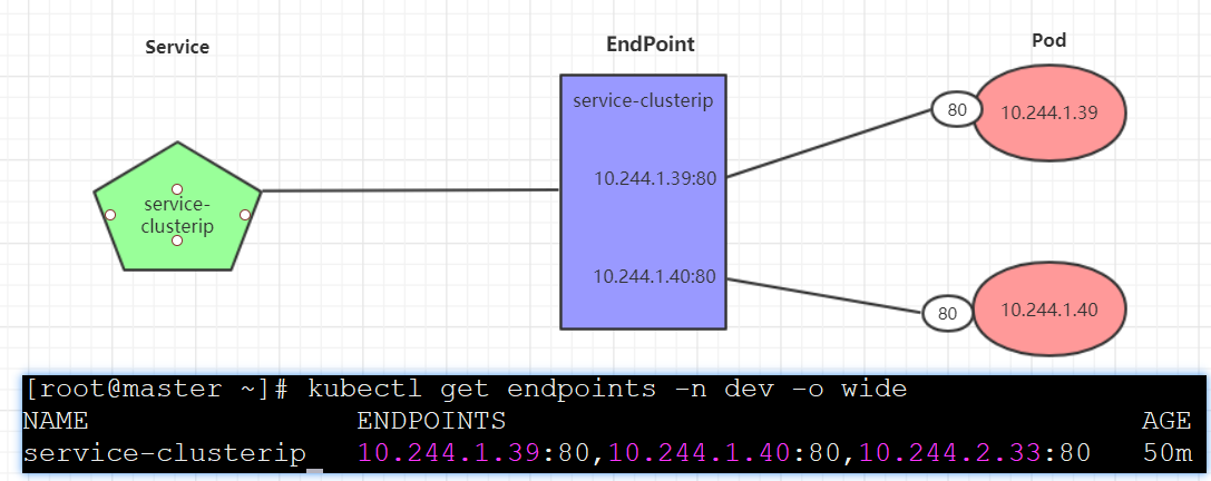 Endpoints